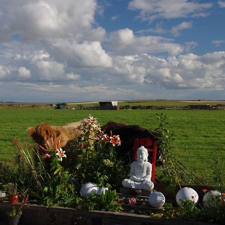 Bed and Breakfast Carrig Lios à Thurso Extérieur photo