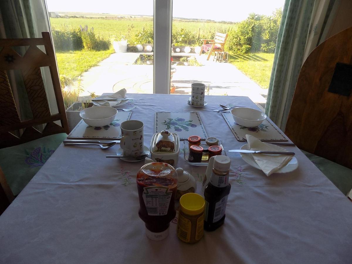 Bed and Breakfast Carrig Lios à Thurso Extérieur photo