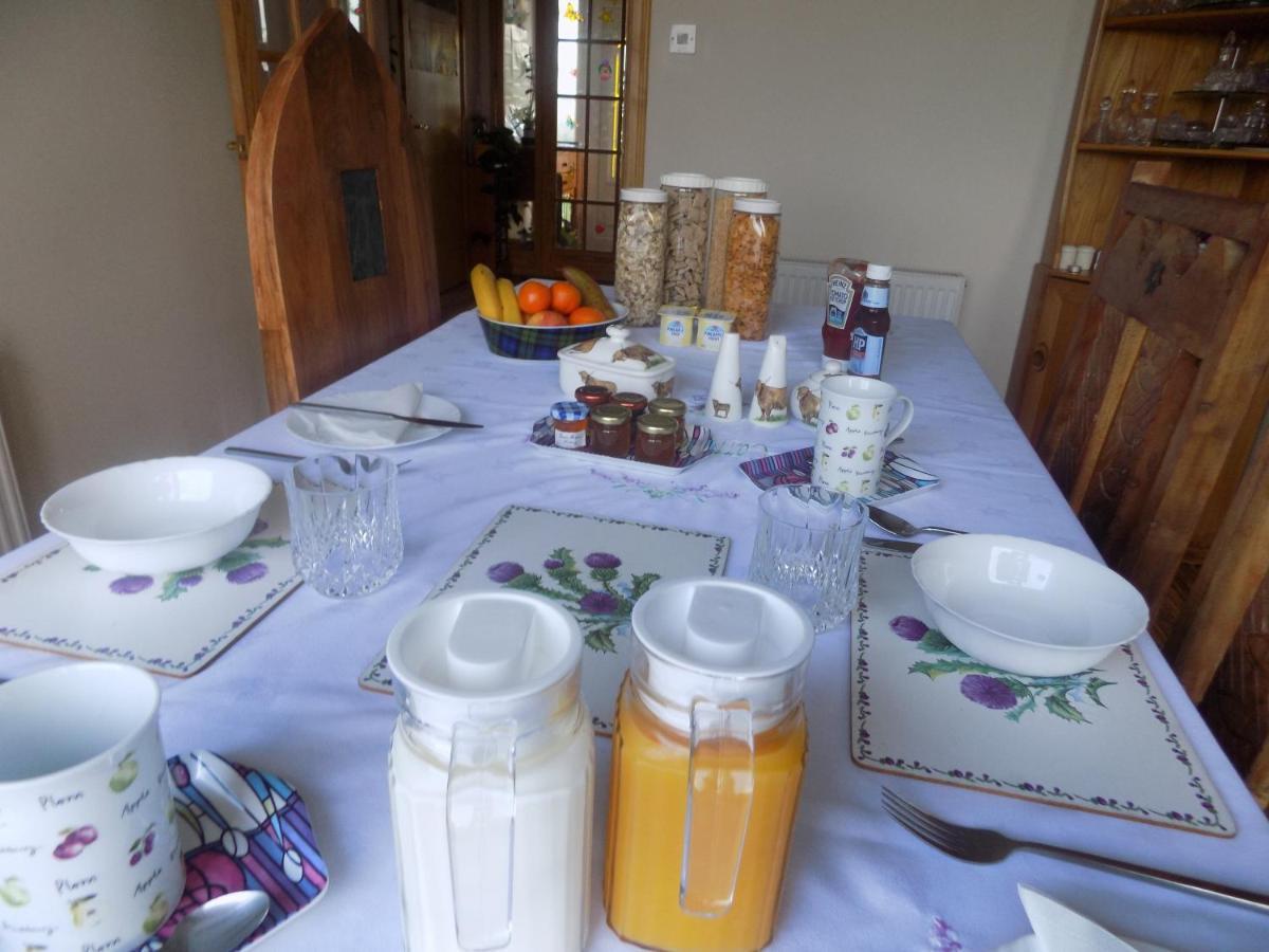 Bed and Breakfast Carrig Lios à Thurso Extérieur photo