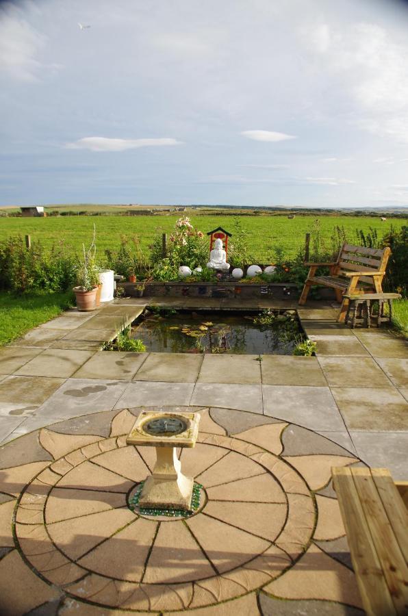 Bed and Breakfast Carrig Lios à Thurso Extérieur photo