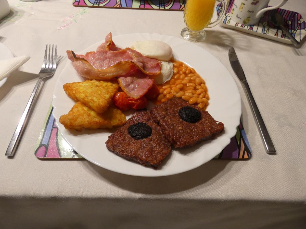 Bed and Breakfast Carrig Lios à Thurso Extérieur photo