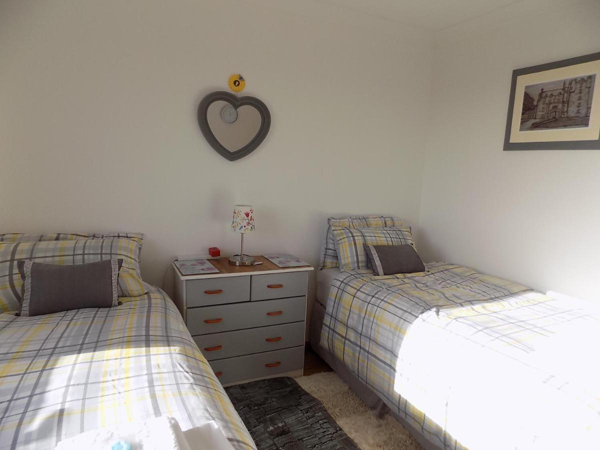 Bed and Breakfast Carrig Lios à Thurso Extérieur photo