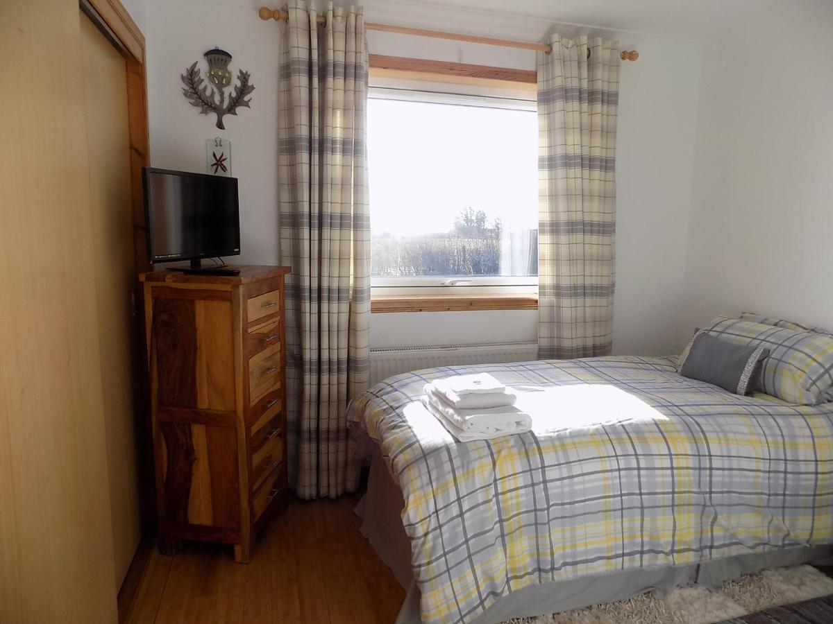 Bed and Breakfast Carrig Lios à Thurso Extérieur photo