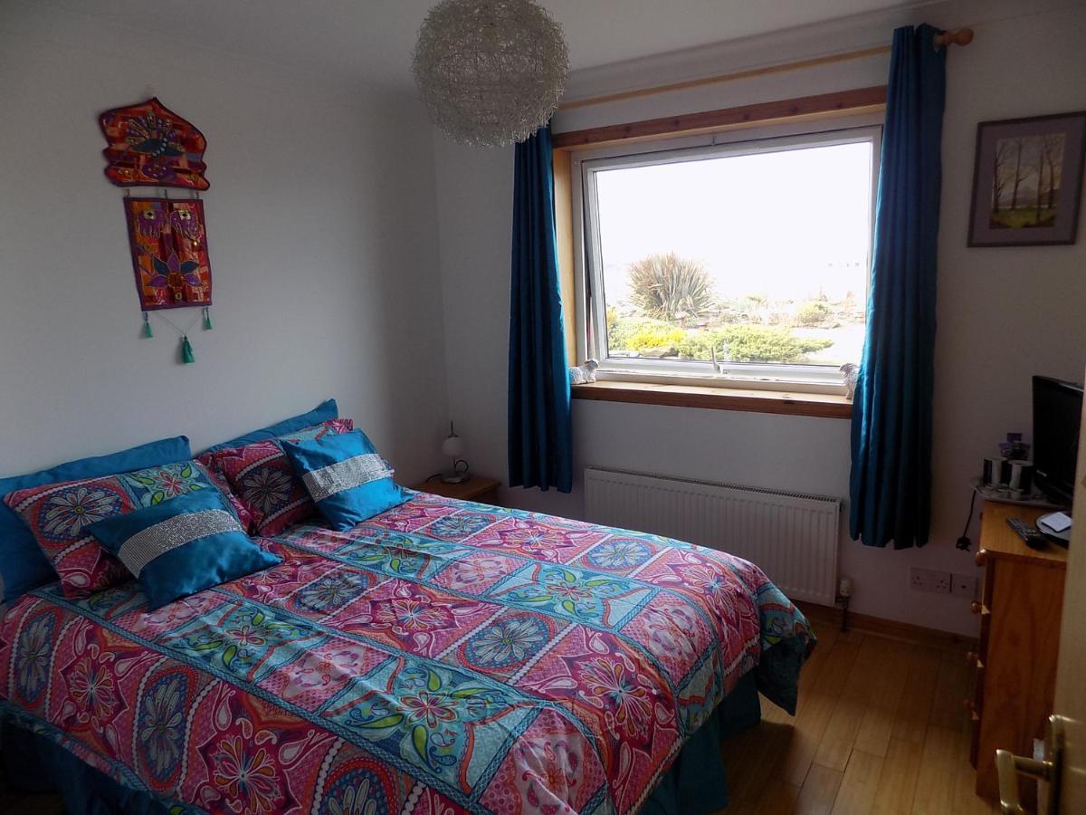 Bed and Breakfast Carrig Lios à Thurso Extérieur photo
