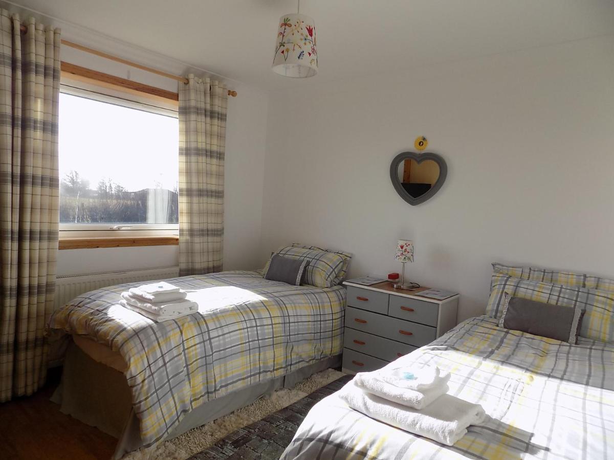 Bed and Breakfast Carrig Lios à Thurso Extérieur photo
