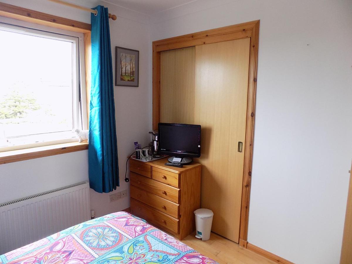 Bed and Breakfast Carrig Lios à Thurso Extérieur photo