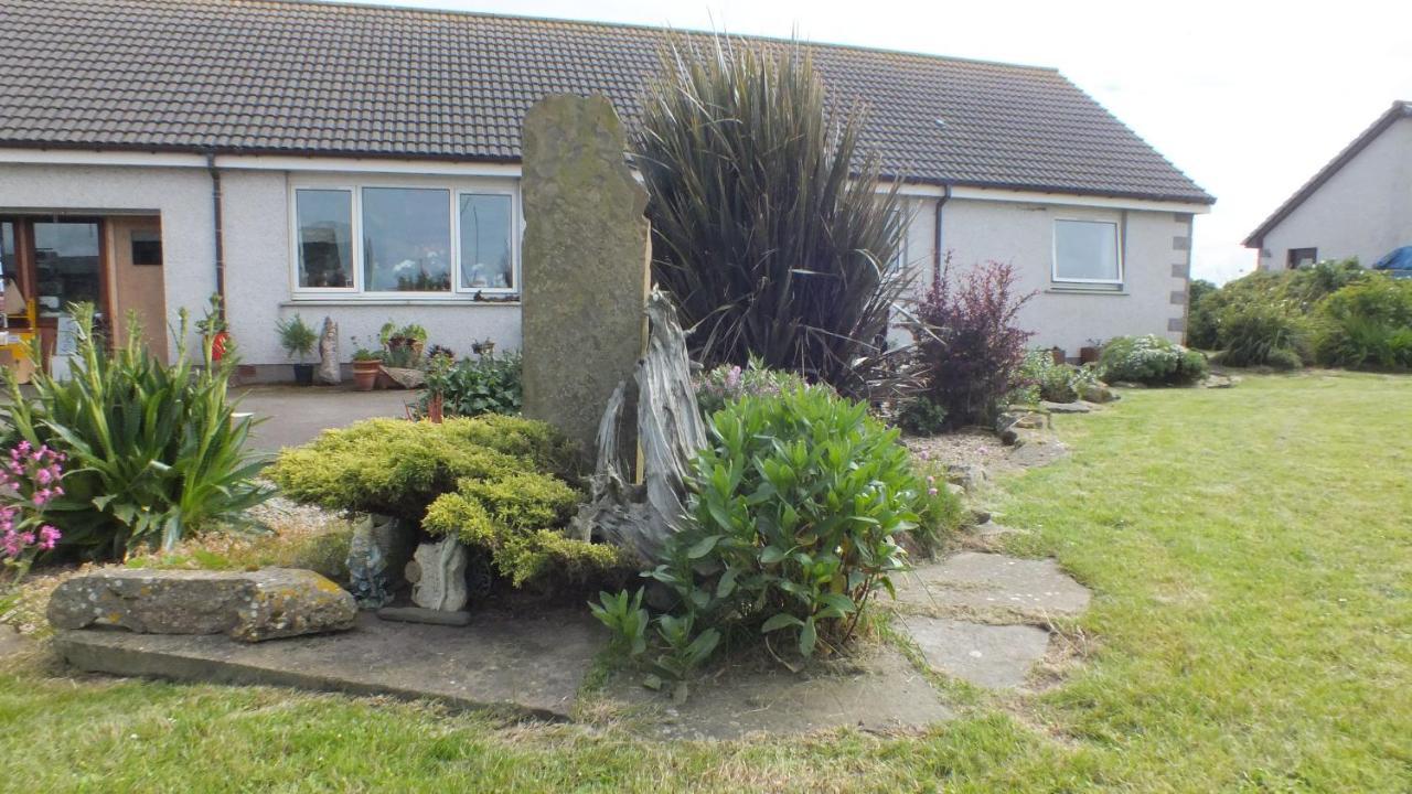 Bed and Breakfast Carrig Lios à Thurso Extérieur photo